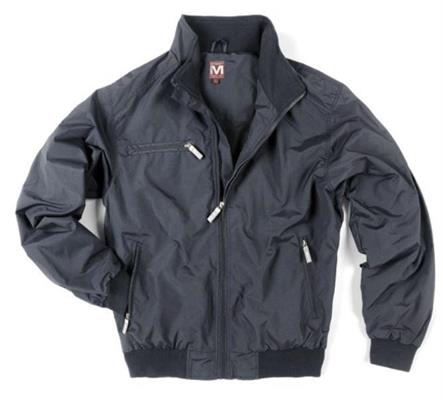 GIUBBINO ESTIVO BLU NAVY SOTTOZERO