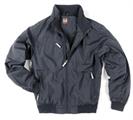 GIUBBINO ESTIVO BLU NAVY SOTTOZERO