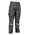 FROZEN PANTALONI DA LAVORO IMBOTTITI COFRA ANTRACITE
