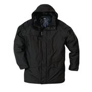 PARKA GORETEX FRISTADS NERO