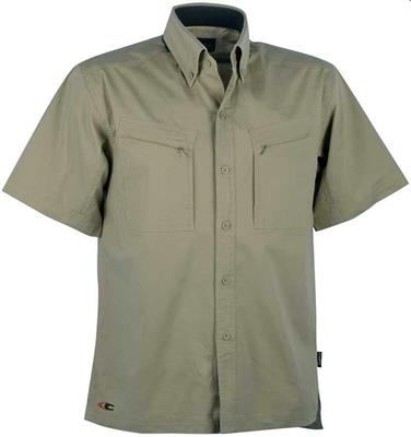 HAWAII CAMICIA DA LAVORO COFRA CORDA
