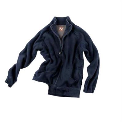 MICROPILE BLOOM BLU FULL ZIP SOTTOZERO