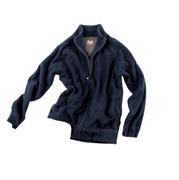 MICROPILE BLOOM BLU FULL ZIP SOTTOZERO