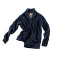 MICROPILE BLOOM BLU FULL ZIP SOTTOZERO