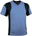 JAVA T-SHIRT DA LAVORO COFRA CELESTE