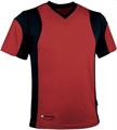 JAVA T-SHIRT DA LAVORO COFRA ROSSO