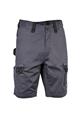 KEDIRI PANTALONCINI DA LAVORO SUPER STRETCH ANTRACITE