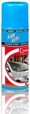 KILAV VETRI SPRAY 200 ML KIMICAR