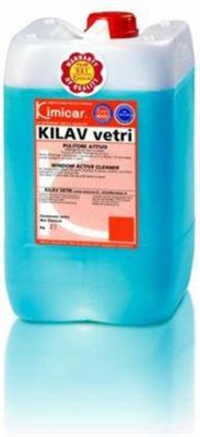 KILAV VETRI 12 KG KIMICAR