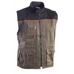 GILET LIBERTY 100% MASSAUA