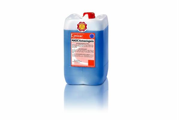 MAGIC AUTOASCIUGANTE 12 KG KIMICAR