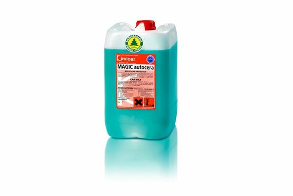 MAGIC AUTOCERA 12 KG KIMICAR