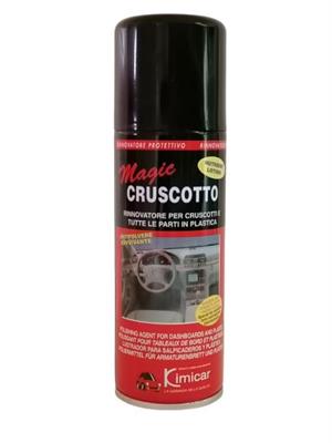 MAGIC CRUSCOTTO SPRAY 200 ML KIMICAR