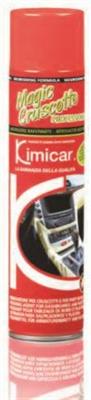MAGIC CRUSCOTTO SPRAY 600 ML FRAGOLA KIMICAR
