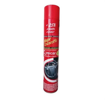 MAGIC CRUSCOTTO SPRAY 750 ML KIMICAR