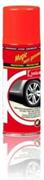 MAGIC NERO GOMME 200 ML SPRAY KIMICAR