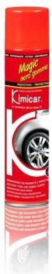 MAGIC NERO GOMME 400 ML SPRAY KIMICAR