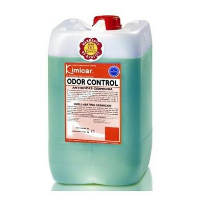 ODOR CONTROL LIQUIDO 12 KG KIMICAR