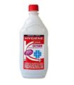 OXYGEN IGIENIZZANTE A BASE DI PEROSSIDO DI IDROGENO 800 ML