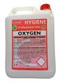 OXYGEN IGIENIZZANTE A BASE DI PEROSSIDO DI IDROGENO 5000 ML