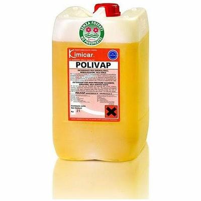 POLIVAP LIQUIDO 12 KG KIMICAR
