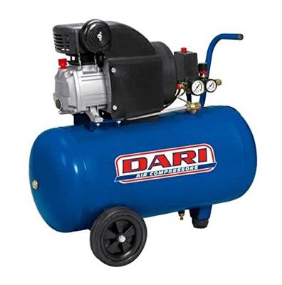 COMPRESSORE SMART 24 LITRI DARI