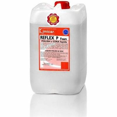 REFLEX -P- FOAM 25 KG KIMICAR