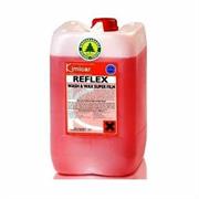 REFLEX WASH & WAX 25 KG KIMICAR