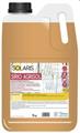 SIRIO AGRISOL LAVAPAVIMENTI ALCOLICO FIORI ARANCIA 5 KG BETTARI