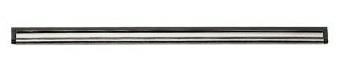 SUPPORTO INOX CON GOMMA PER TERGIVETRO 30 CM IPC