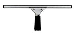 TERGIVETRO IN ACCIAIO INOX COMPLETO 25 CM IPC