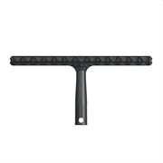 SUPPORTO VELLO FISSO NERO 45 CM
