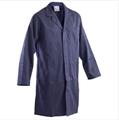 CAMICE COTONE BLU