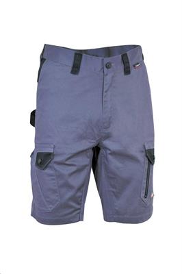 KEDIRI PANTALONCINI DA LAVORO SUPER STRETCH AVION