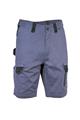 KEDIRI PANTALONCINI DA LAVORO SUPER STRETCH AVION
