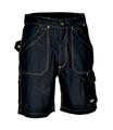 SARAGOSSA BERMUDA/PANTALONCINO COFRA NERO
