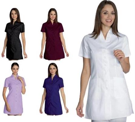 CASACCA ANTIBE MANICA CORTA