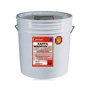 KAPPA DISINCROSTANTE MOTORI POLVERE SECCHIO 25 KG KIMICAR