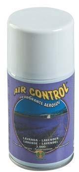 BOMBOLETTA DEODORANTE AIR CONTROL CLASSIC 250 ML LAVANDA