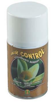 BOMBOLETTA DEODORANTE AIR CONTROL CLASSIC 250 ML VANIGLIA