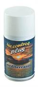 BOMBOLETTA DEODORANTE AIR CONTROL PLUS MEDITERRANEO ORMA