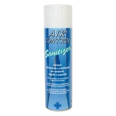 AIR CONTROL SANITIZER 500 ML